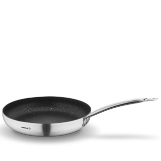 Korkmaz Proline Gastro 40x7.1 cm Tava A2858 - 3