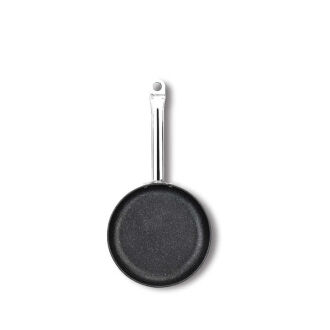 Korkmaz Proline Nero 20x4 cm Tava A2830 - Korkmaz (1)
