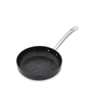 Korkmaz Proline Nero 22x4.5 cm Tava A2831 - Korkmaz (1)