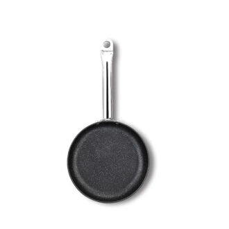 Korkmaz Proline Nero 24x4.7 cm Tava A2832 - 2