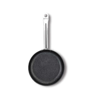 Korkmaz Proline Nero 26x5.5 cm Tava A2833 - 2