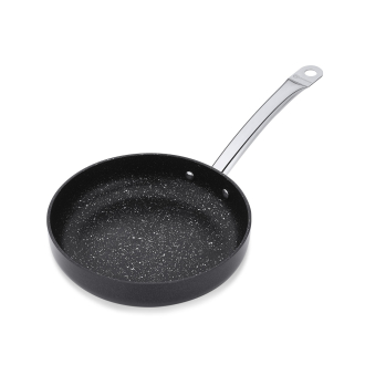 Korkmaz Proline Nero 28x5.3 cm Tava A2834 - Korkmaz (1)