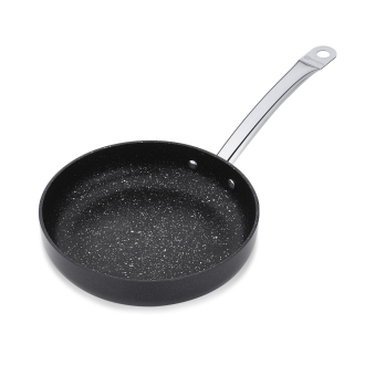Korkmaz Proline Nero 30x5.6 cm Tava A2835 - Korkmaz (1)