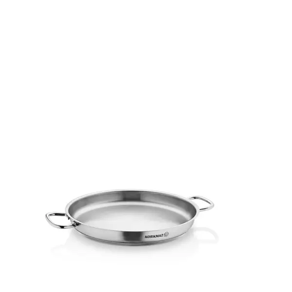 Korkmaz Proline Satin 18 cm Omlet A1182 - 1