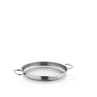 Korkmaz Proline Satin 20x3 cm Omlet A1183 - 1