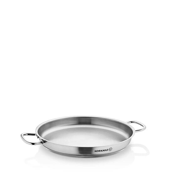 Korkmaz Proline Satin 26 cm Omlet A1186 - 1
