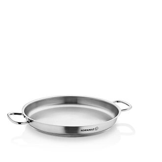 Korkmaz Proline Satin 30 cm Omlet A1188 