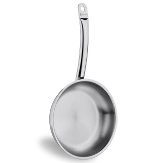 Korkmaz Proline Satin 32x7 cm Tava A1177 - Korkmaz
