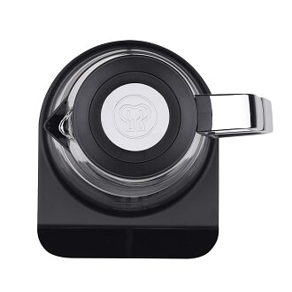 Korkmaz Prosense Elektrikli Çaydanlık Inox Cam Demlik A852-01 - 5