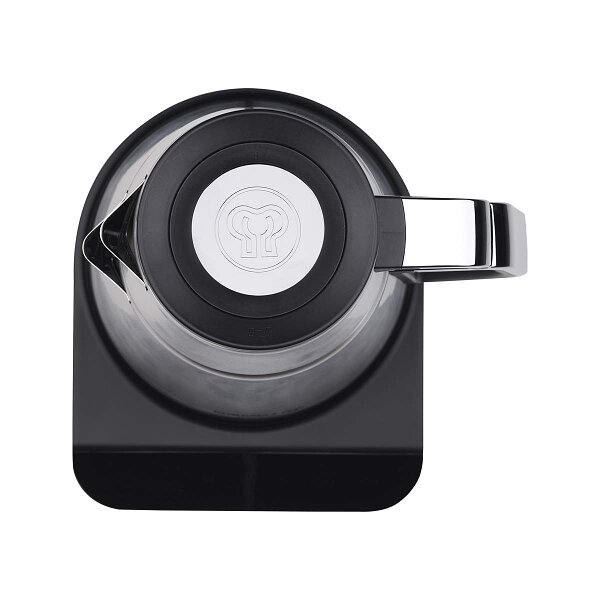 Korkmaz Prosense Elektrikli Çaydanlık Inox A852-02 - 4