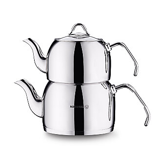 Korkmaz Provita Maxi Çaydanlık Takımı 2 lt A105 - Korkmaz (1)