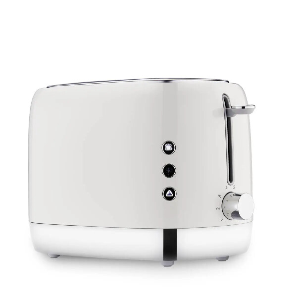 Korkmaz Retro Ekmek Kızartma Makinesi A403-01 - Korkmaz