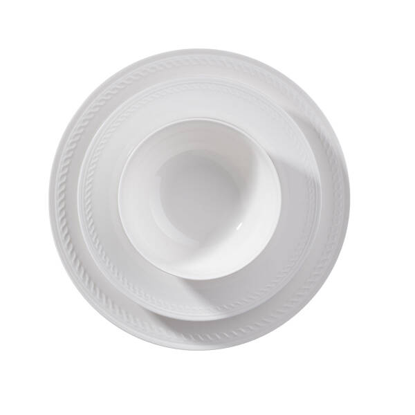 Korkmaz Roma Collection 53 Parça Yemek Takımı A9880 - 2