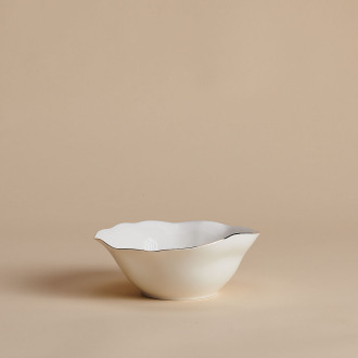 Korkmaz Rosa Collection Gold 30 Parça Yemek Takımı A9801 - 5