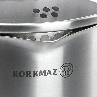 Korkmaz Rosanna 8 Parça Tencere Seti A1040 - Korkmaz (1)