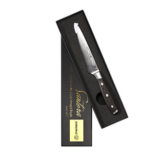 Korkmaz Santora Blade 12,7 cm Çok Amaçlı Bıçak A551-03 - Korkmaz (1)