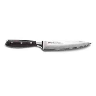 Korkmaz Santora Blade 16,5 cm Doğrama Bıçağı A551-04 - Korkmaz