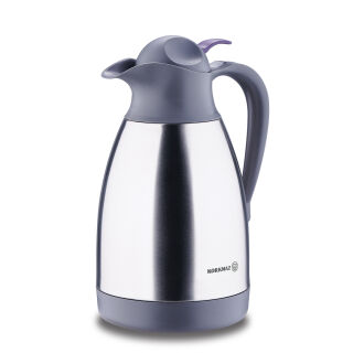 Korkmaz Satina 1.5 lt Max Termos - 1