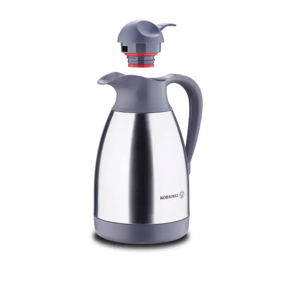 Korkmaz Satina 2 lt Max Termos A749-01 - 2