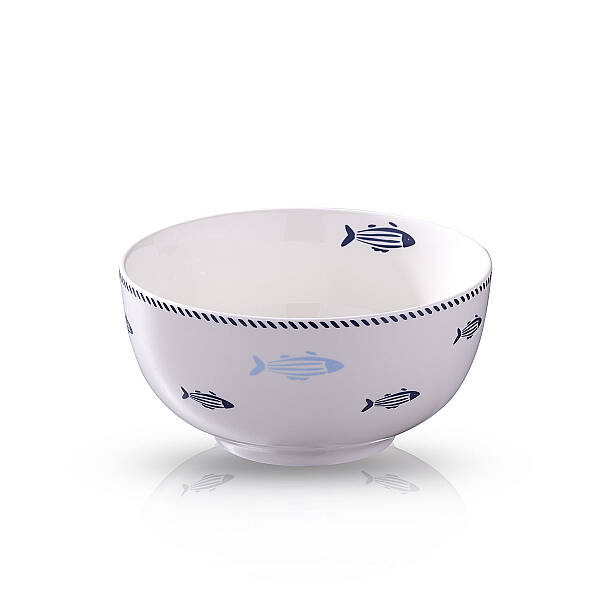 Korkmaz Sealife Collection Kase 14 cm A5549-3 - 1