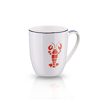 Korkmaz Sealife Collection Kupa A5549-6 - Korkmaz