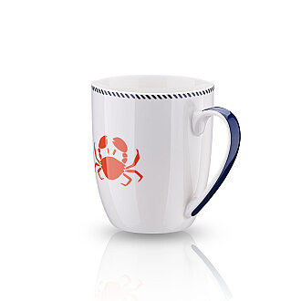 Korkmaz Sealife Collection Kupa A5549-7 - Korkmaz