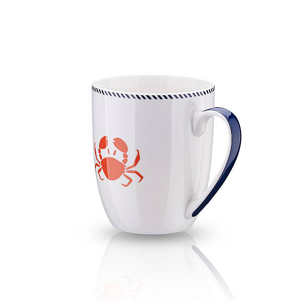 Korkmaz Sealife Collection Kupa A5549-7 - 1