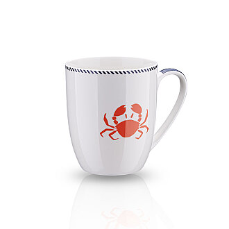 Korkmaz Sealife Collection Kupa A5549-7 - Korkmaz (1)