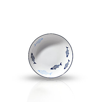 Korkmaz Sealife Collection Reçellik 10 cm A5549-4 - Korkmaz