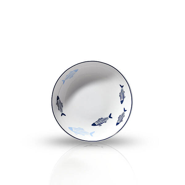 Korkmaz Sealife Collection Reçellik 10 cm A5549-4 - 1