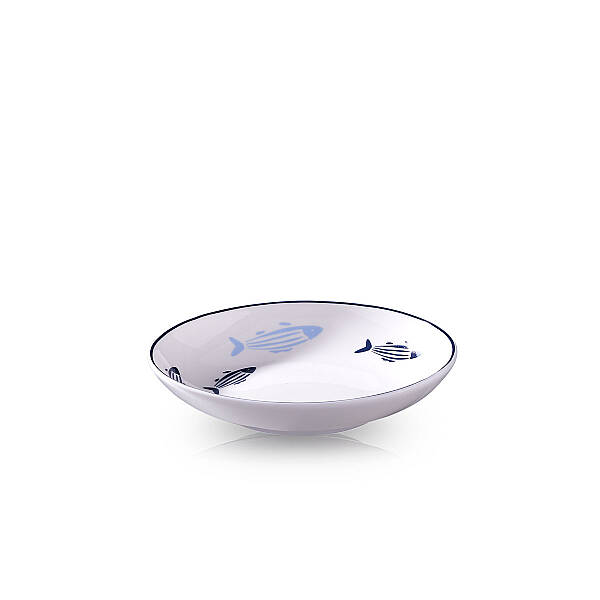 Korkmaz Sealife Collection Reçellik 10 cm A5549-4 - 2