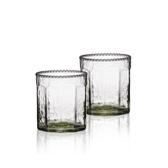 Korkmaz Sera 2li Su Bardağı A9515-6 - Korkmaz