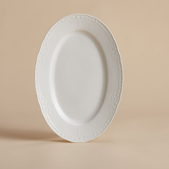 Korkmaz Sera Collection 30 Parça Yemek Takımı A9815 - 6