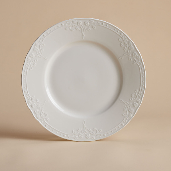 Korkmaz Sera Collection 30 Parça Yemek Takımı A9815 - 2