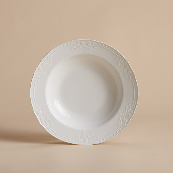 Korkmaz Sera Collection 30 Parça Yemek Takımı A9815 - 3