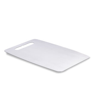 Korkmaz Silvera Kesme Tahtası 25x36 cm A560-08 - 1