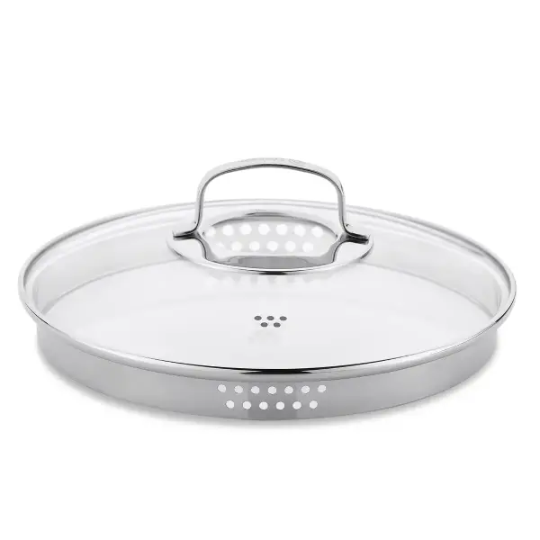 Korkmaz Steama 20x10 cm Tencere A1991 - 4