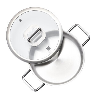 Korkmaz Stella 6 Parça Omlet Set A2929 - 3