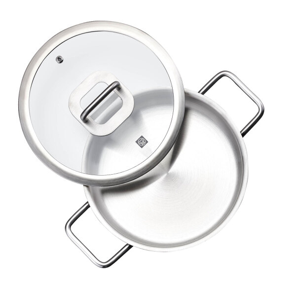 Korkmaz Stella 6 Parça Omlet Set A2929 - 3