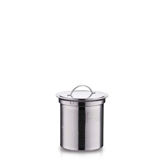 Korkmaz Straina 95.8 mm Çay Süzgeci A592 - 1