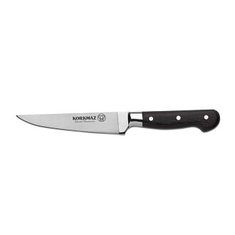 Korkmaz Sürmene 16,5 cm Doğrama Bıçağı A712-02 - Korkmaz