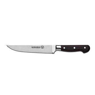 Korkmaz Sürmene 17,5 cm Şef Bıçağı A712-03 - Korkmaz