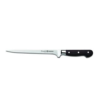 Korkmaz Sürmene 21 cm Fleto Bıçağı A712-04 - Korkmaz