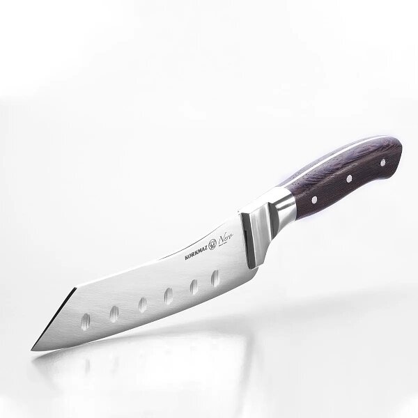 Korkmaz Sürmene Santoku Şef Bıçak 17 cm A712-05 - 2