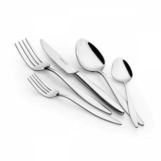 Korkmaz Talia 84 Parça Çatal Kaşık Bıçak Seti A2405 - 3