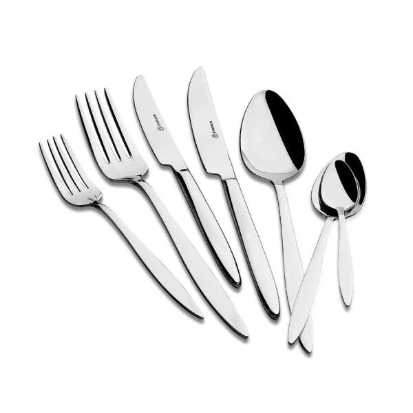 Korkmaz Talia 84 Parça Çatal Kaşık Bıçak Seti A2405 - 2