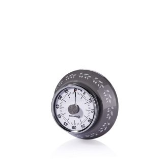 Korkmaz Timely Mutfak Zamanlayıcı Gri A581-03 - Korkmaz (1)