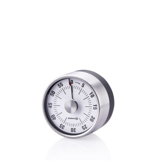 Korkmaz Timely Mutfak Zamanlayıcı Siyah A581-05 - Korkmaz (1)