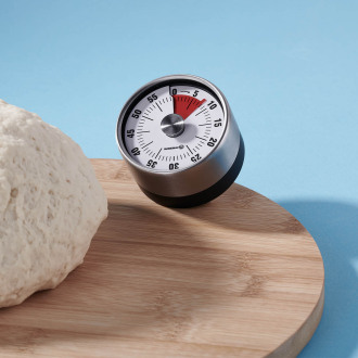 Korkmaz Timely Mutfak Zamanlayıcı Siyah A581-05 - 3