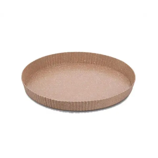 Korkmaz Torta Çıkabilir Tart Kalıbı A720 - 1